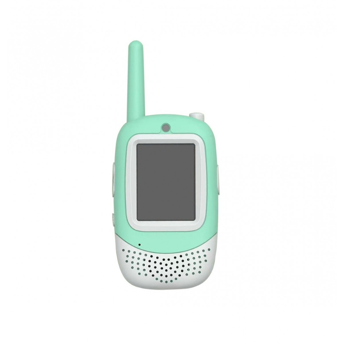 Free2Play Επαναφορτιζόμενα Walkie Talkie με Μηνύματα, Κάμερα & Βιντεοκλήση Blue