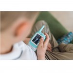 Free2Play Επαναφορτιζόμενα Walkie Talkie με Μηνύματα, Κάμερα & Βιντεοκλήση Blue