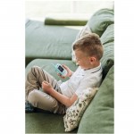 Free2Play Επαναφορτιζόμενα Walkie Talkie με Μηνύματα, Κάμερα & Βιντεοκλήση Blue