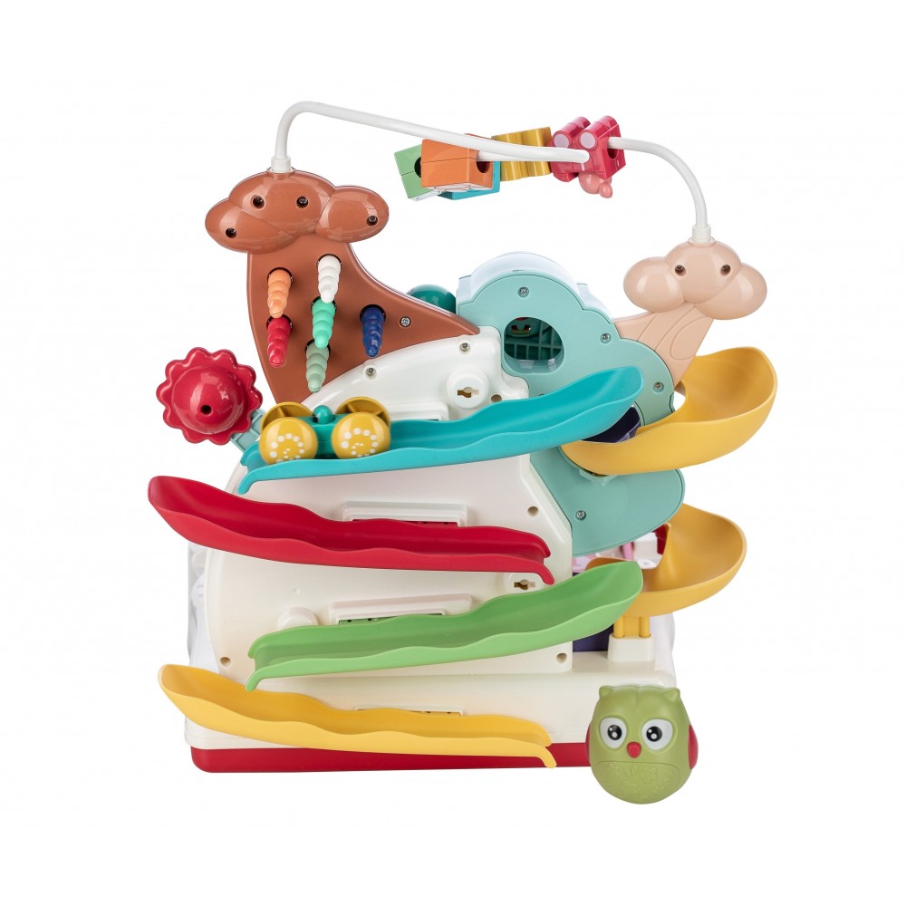 Μουσικό Παιχνίδι Διαδραστικό Δέντρο Free2Play 