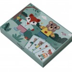 Ξύλινα Ρούχα Για Ζωάκια Free2Play