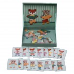 Ξύλινα Ρούχα Για Ζωάκια Free2Play