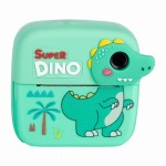 Ψηφιακή Φωτογραφική Μηχανή Με Εκτυπωτή Free2Play Dino