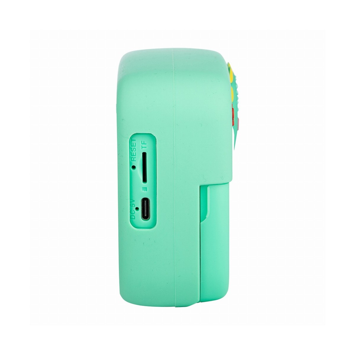 Ψηφιακή Φωτογραφική Μηχανή Με Εκτυπωτή Free2Play Dino