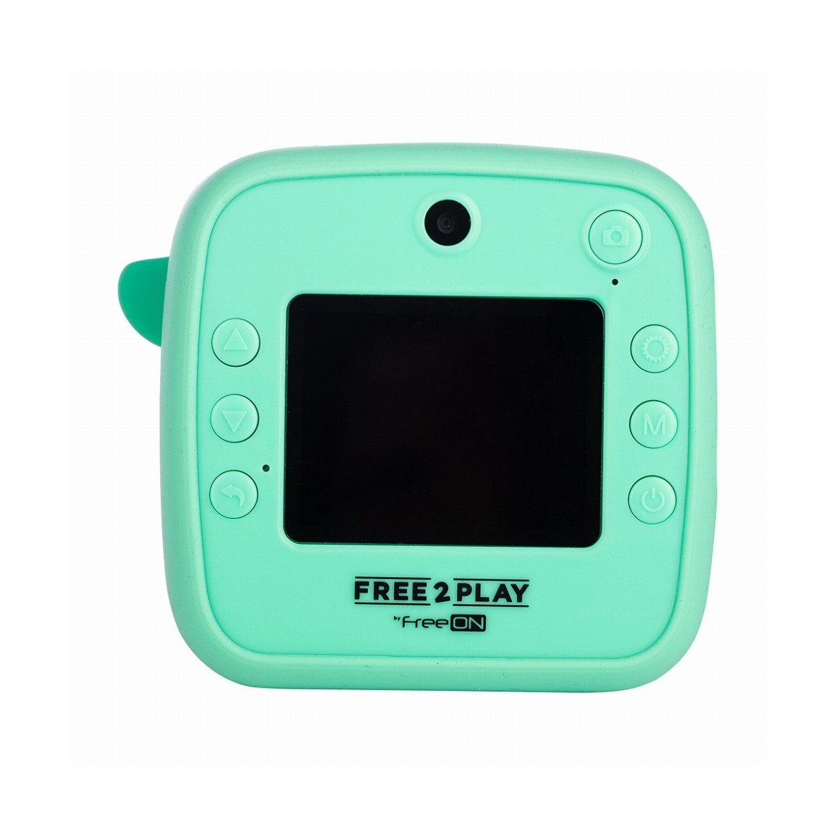 Ψηφιακή Φωτογραφική Μηχανή Με Εκτυπωτή Free2Play Dino