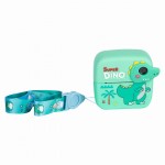 Ψηφιακή Φωτογραφική Μηχανή Με Εκτυπωτή Free2Play Dino