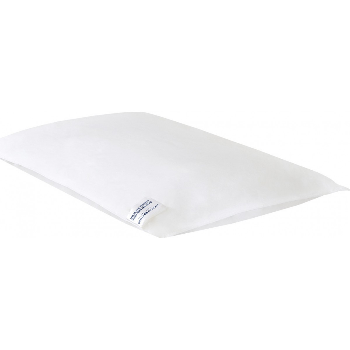 Παιδικό μαξιλάρι GrecoStrom First 3D kids 45x65cm