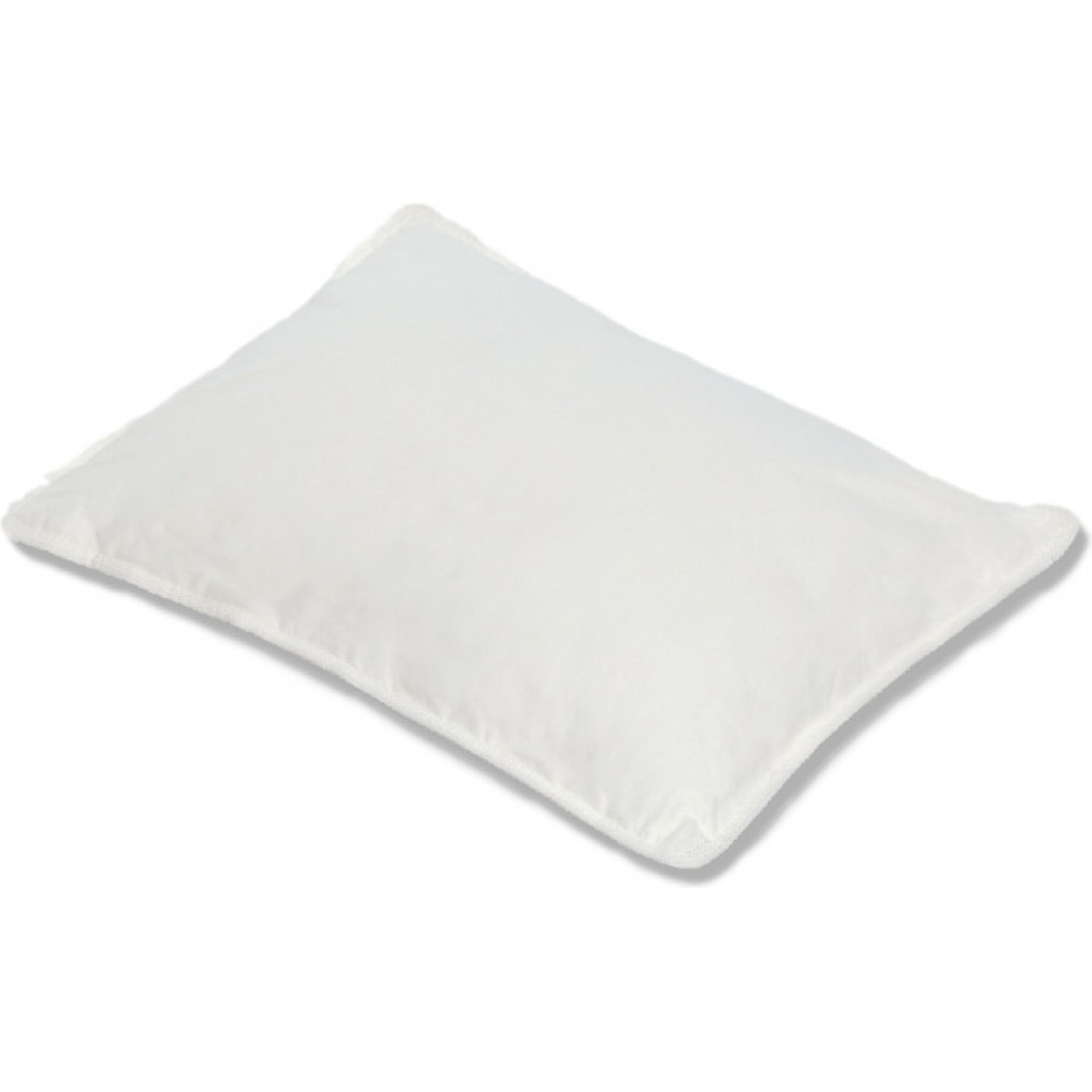 Παιδικό μαξιλάρι GrecoStrom First 3D kids 45x65cm