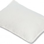 Παιδικό μαξιλάρι GrecoStrom First 3D kids 45x65cm