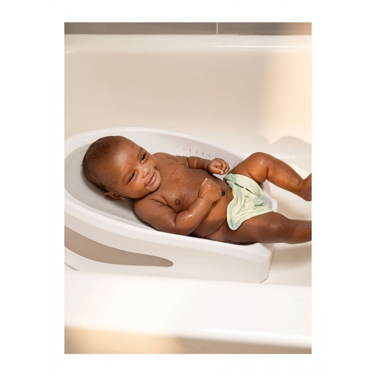 Ingenuity Γλίστρα Μπάνιου Easy Rinse™ Bather