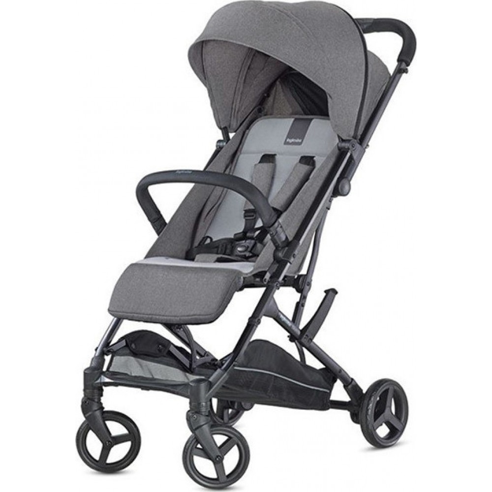 Καρότσι Inglesina Sketch Grey