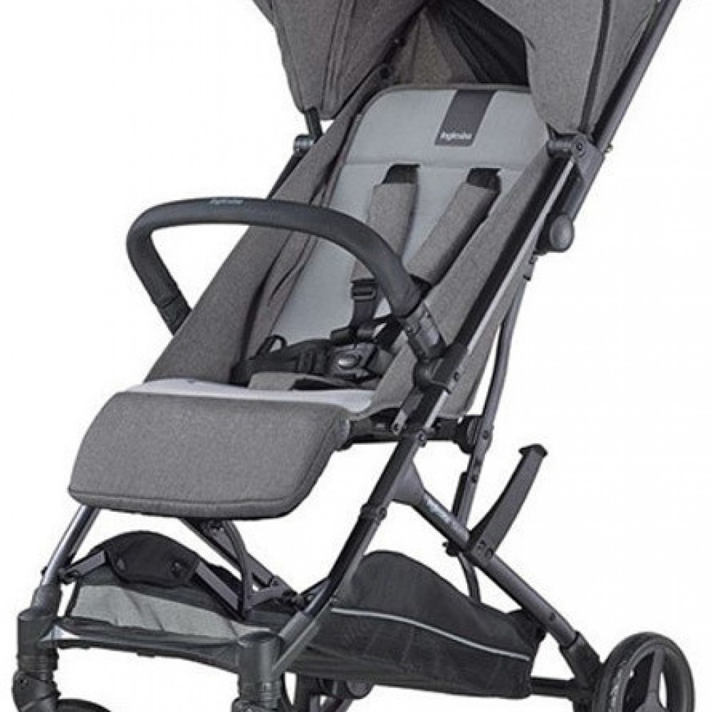 Καρότσι Inglesina Sketch Grey