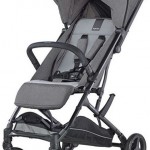 Καρότσι Inglesina Sketch Grey