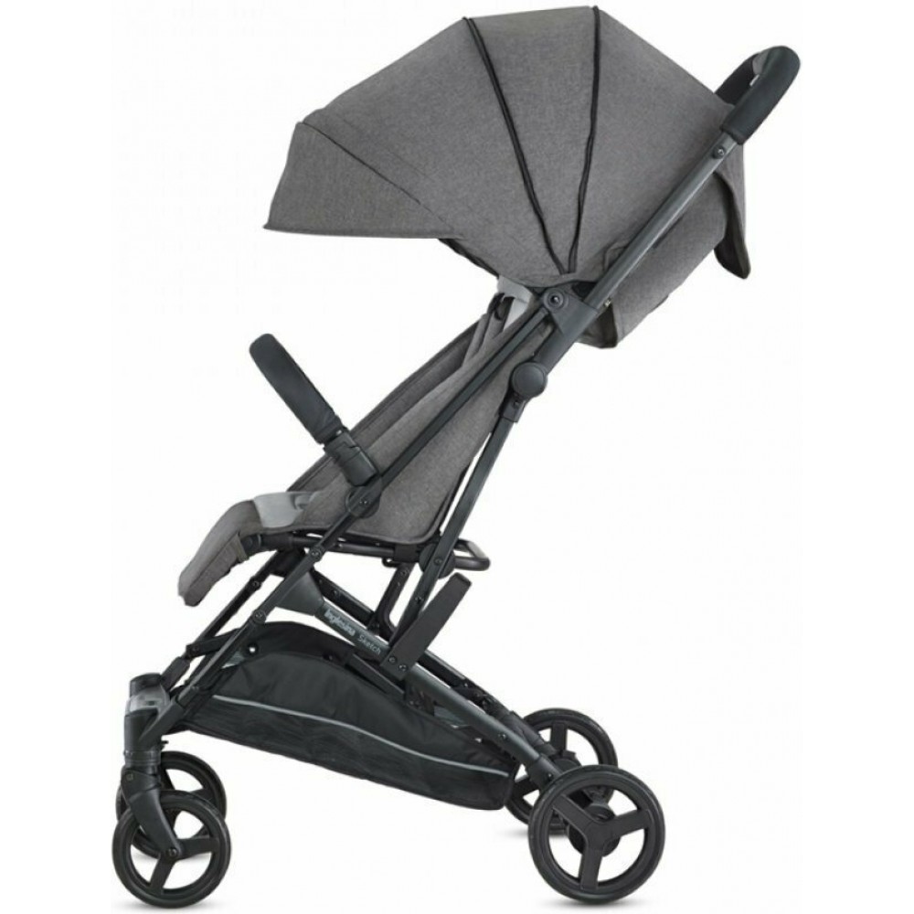 Καρότσι Inglesina Sketch Grey