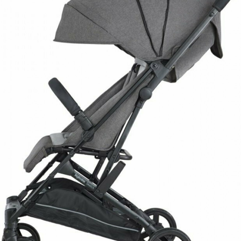 Καρότσι Inglesina Sketch Grey