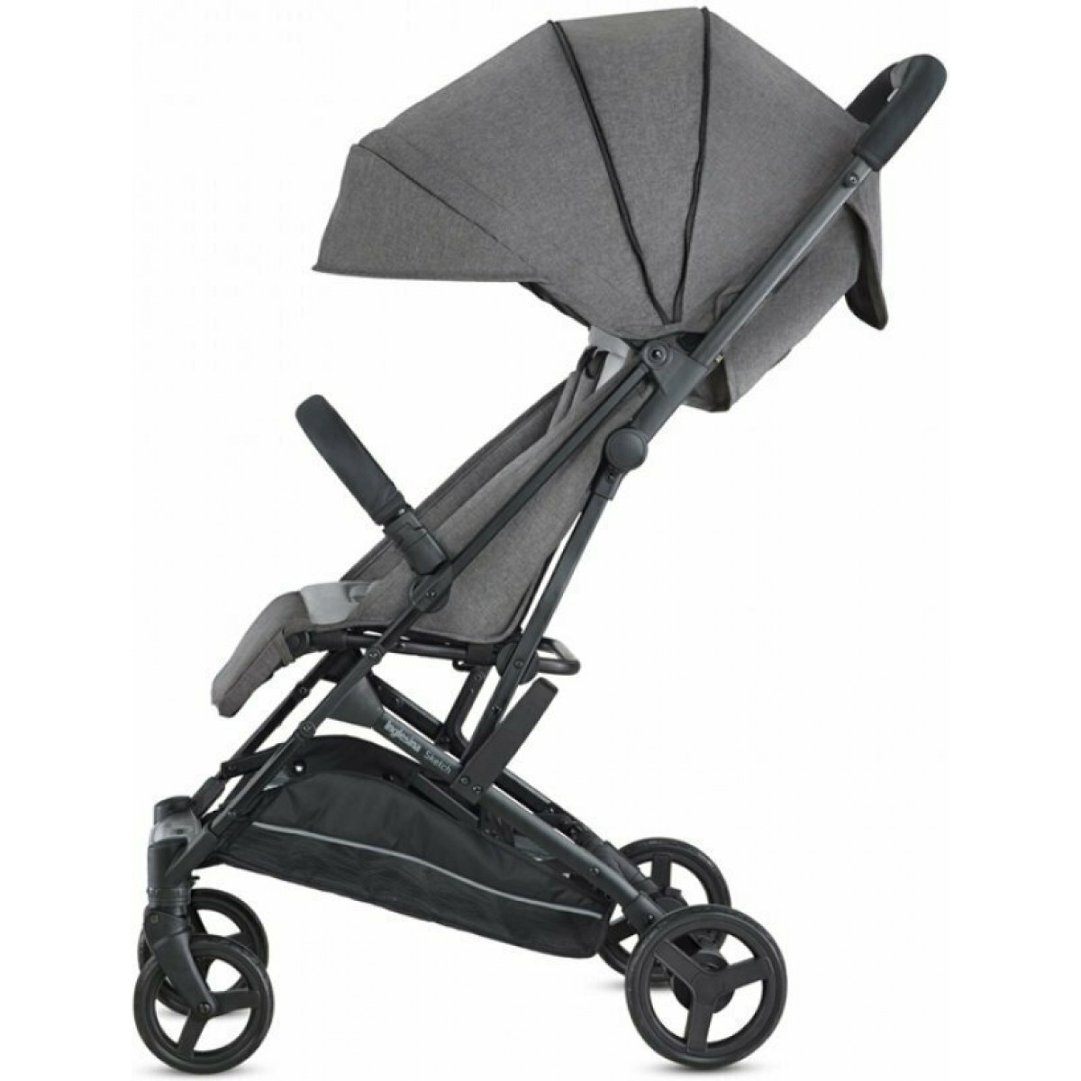 Καρότσι Inglesina Sketch Grey