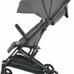 Καρότσι Inglesina Sketch Grey