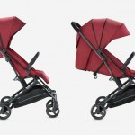 Καρότσι Inglesina Sketch Grey