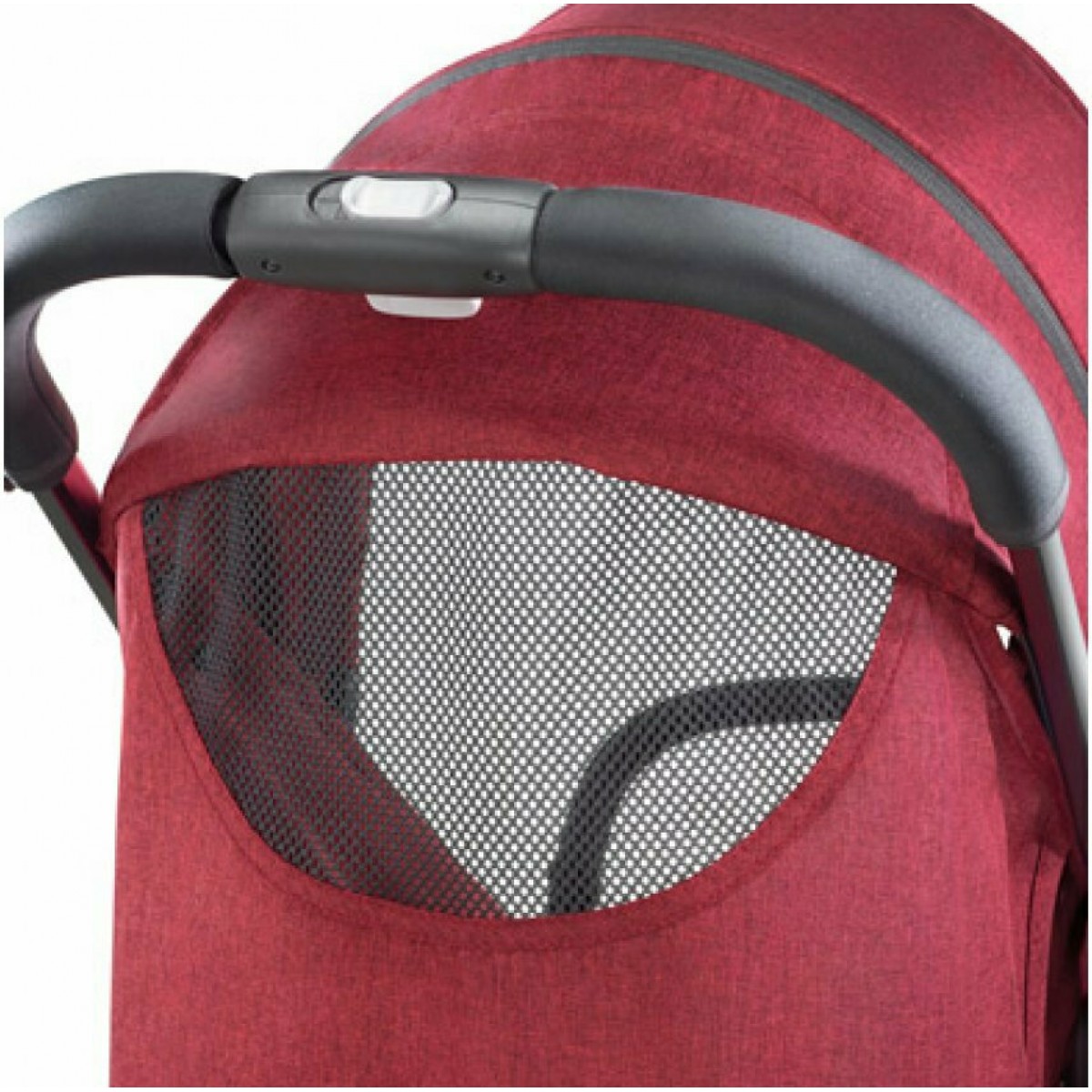 Καρότσι Inglesina Sketch Grey