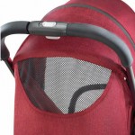 Καρότσι Inglesina Sketch Grey