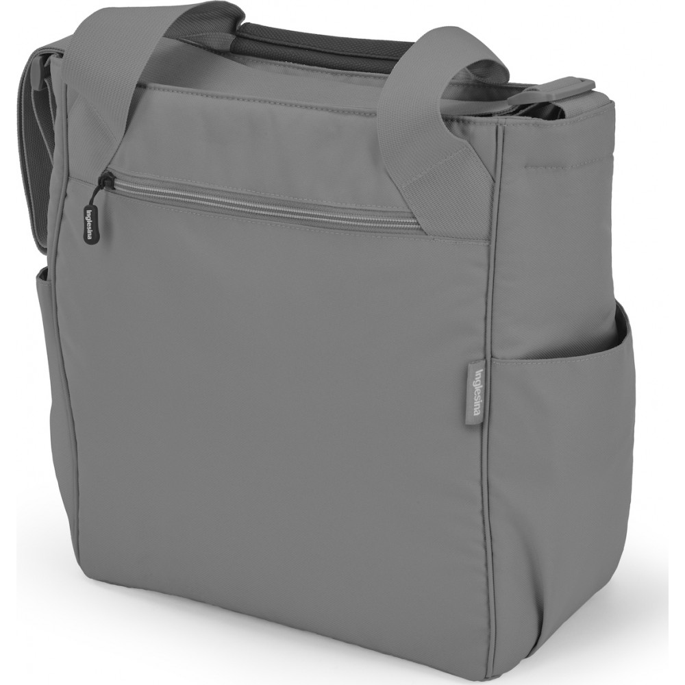 Inglesina Τσάντα-Αλλαξιέρα Day Bag Electa Chelsea Grey