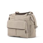 Inglesina Dual Bag Τσάντα Aptica Pashmina Beige