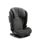 Inglesina Κάθισμα Αυτοκινήτου Cartesio i-Size 100-150cm Vulcan Black Inglesina Κάθισμα Αυτοκινήτου Cartesio i-Size 100-150cm Vulcan Black
