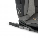 Inglesina Κάθισμα Αυτοκινήτου Cartesio i-Size 100-150cm Vulcan Black Inglesina Κάθισμα Αυτοκινήτου Cartesio i-Size 100-150cm Vulcan Black