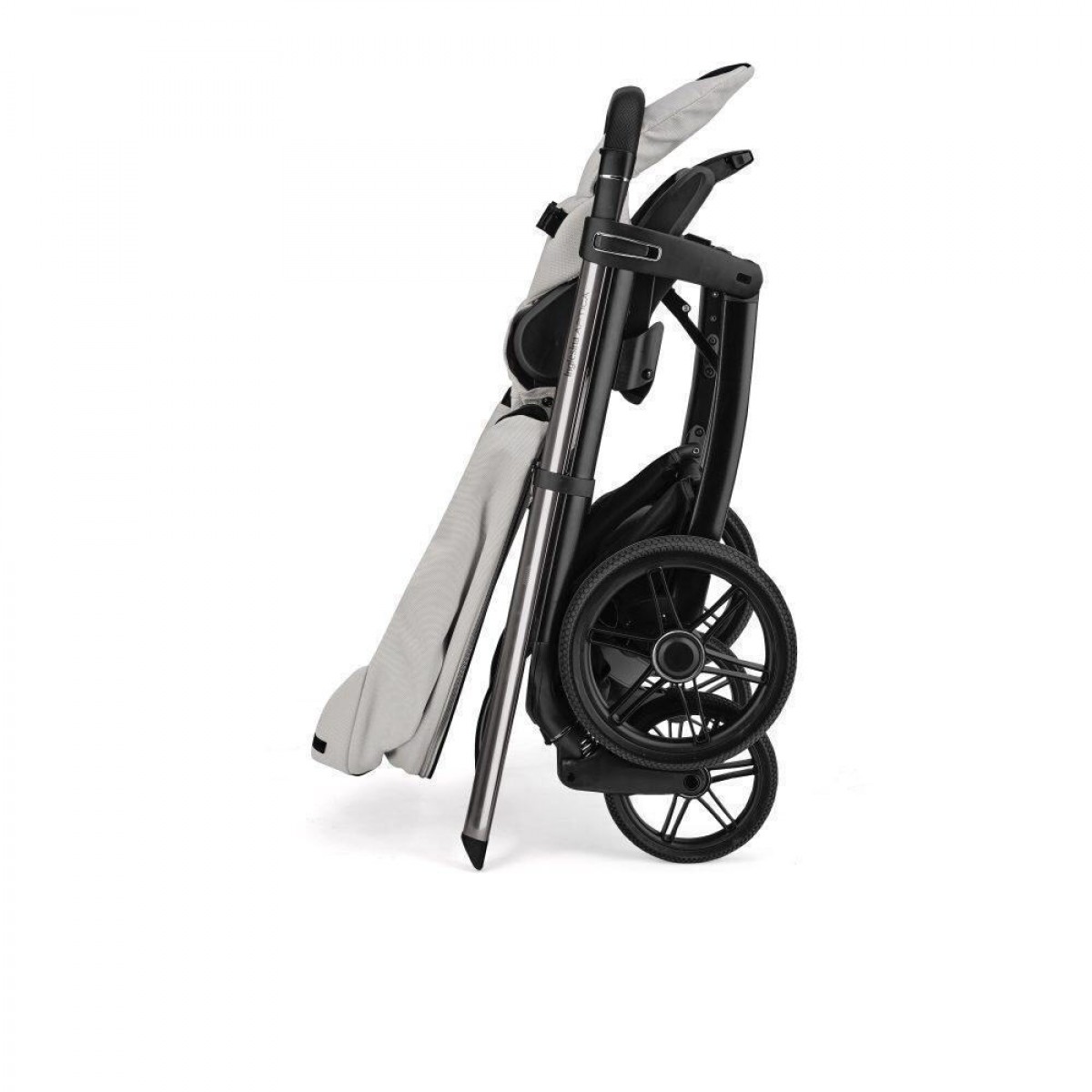 Inglesina Πολυκαρότσι 2 σε 1  Aptica Duo Pashmina Beige Palladio Black