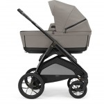 Inglesina Aptica XT Quattro Tundra Beige με σκελετό Nero & κάθισμα αυτ/του Darwin Infant 2025 Inglesina Aptica XT Quattro Tundra Beige με σκελετό Nero & κάθισμα αυτ/του Darwin Infant 2025