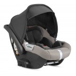 Inglesina Aptica XT Quattro Tundra Beige με σκελετό Nero & κάθισμα αυτ/του Darwin Infant 2025 Inglesina Aptica XT Quattro Tundra Beige με σκελετό Nero & κάθισμα αυτ/του Darwin Infant 2025