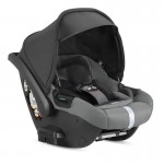 Inglesina Aptica XT Quattro Canyon Grey & κάθισμα αυτ/του Darwin Infant 2025 Inglesina Aptica XT Quattro Canyon Grey & κάθισμα αυτ/του Darwin Infant 2025