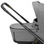 Inglesina Aptica XT Quattro Canyon Grey & κάθισμα αυτ/του Darwin Infant 2025 Inglesina Aptica XT Quattro Canyon Grey & κάθισμα αυτ/του Darwin Infant 2025