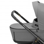 Inglesina Aptica XT Quattro Canyon Grey & κάθισμα αυτ/του Darwin Infant 2025 Inglesina Aptica XT Quattro Canyon Grey & κάθισμα αυτ/του Darwin Infant 2025