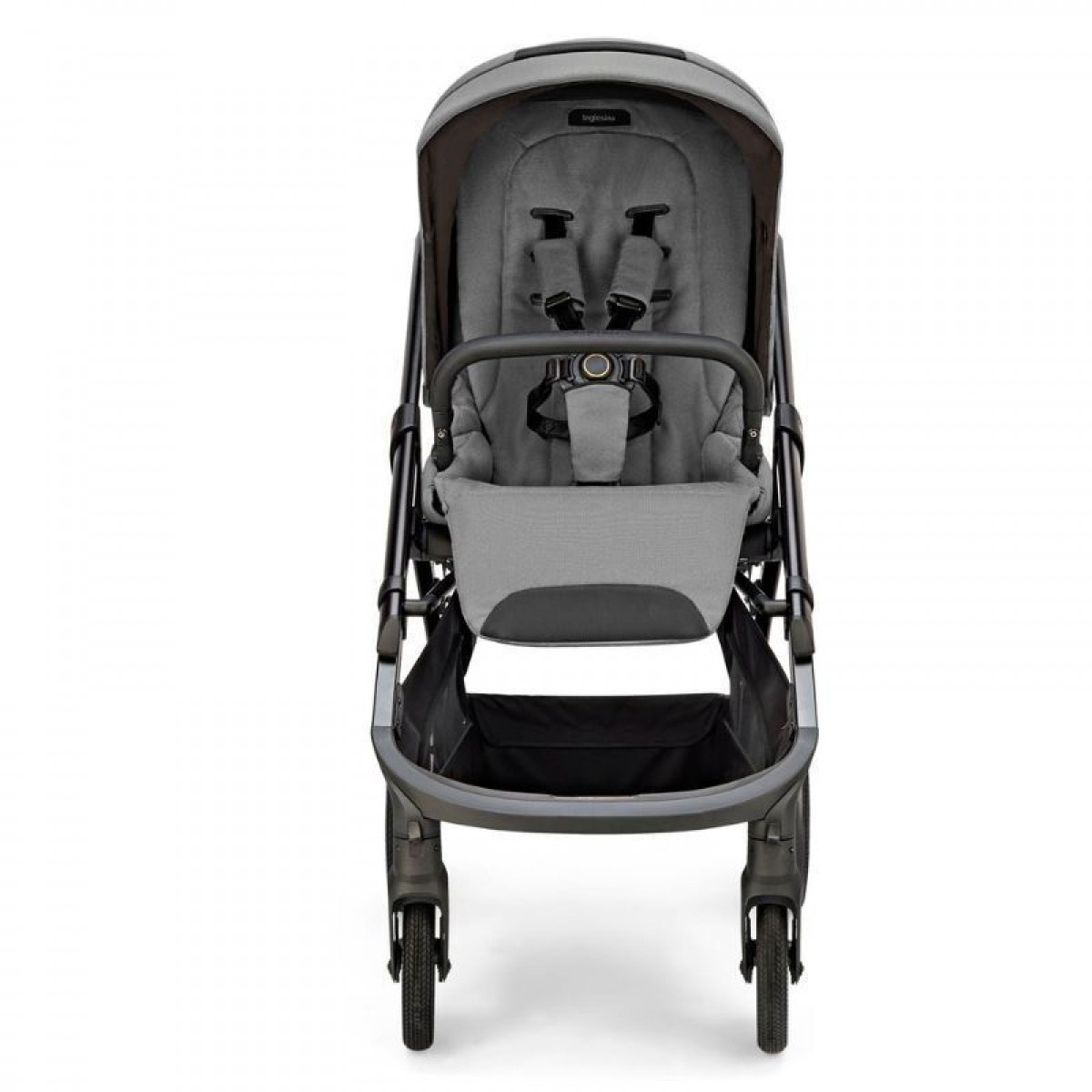 Inglesina Aptica XT Quattro Canyon Grey & κάθισμα αυτ/του Darwin Infant 2025 Inglesina Aptica XT Quattro Canyon Grey & κάθισμα αυτ/του Darwin Infant 2025