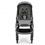 Inglesina Aptica XT Quattro Canyon Grey & κάθισμα αυτ/του Darwin Infant 2025 Inglesina Aptica XT Quattro Canyon Grey & κάθισμα αυτ/του Darwin Infant 2025