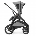 Inglesina Aptica XT Quattro Canyon Grey & κάθισμα αυτ/του Darwin Infant 2025 Inglesina Aptica XT Quattro Canyon Grey & κάθισμα αυτ/του Darwin Infant 2025