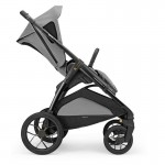 Inglesina Aptica XT Quattro Canyon Grey & κάθισμα αυτ/του Darwin Infant 2025 Inglesina Aptica XT Quattro Canyon Grey & κάθισμα αυτ/του Darwin Infant 2025