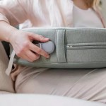 Inglesina Μαξιλάρι Θηλασμού Elysia, Balance Green