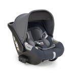 Inglesina Electa Σύστημα Μεταφοράς Quattro Με Κάθισμα Αυτοκινήτου Darwin Rooftop Blue / Iron Black