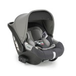 Inglesina Electa Σύστημα Μεταφοράς Quattro Με Κάθισμα Αυτοκινήτου Darwin Garage Grey / Bronze Black