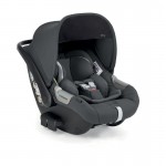 Inglesina Aptica Σύστημα Μεταφοράς Quattro Με Κάθισμα Αυτοκινήτου Darwin Marble Grey / Palladio Black