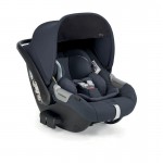 Inglesina Aptica Σύστημα Μεταφοράς Quattro Με Κάθισμα Αυτοκινήτου Darwin Sapphire Blue / Litio Black