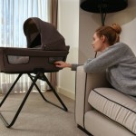 Inglesina Aptica Σύστημα Μεταφοράς Quattro Με Κάθισμα Αυτοκινήτου Darwin Essence Mokka / Palladio Black