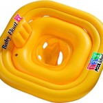 Φουσκωτό Σωσιβιάκι Με Κάθισμα 79x79x15 Intex 12+ Μηνών Φουσκωτό Σωσιβιάκι Με Κάθισμα 79x79x15 Intex 12+ Μηνών