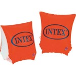 Intex Μπρατσάκια Φουσκωτά Deluxe