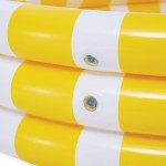 Πισίνα Παιδική INTEX Zesty Lemon Pool Πισίνα Παιδική INTEX Zesty Lemon Pool