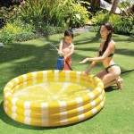 Πισίνα Παιδική INTEX Zesty Lemon Pool Πισίνα Παιδική INTEX Zesty Lemon Pool