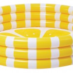 Πισίνα Παιδική INTEX Zesty Lemon Pool Πισίνα Παιδική INTEX Zesty Lemon Pool