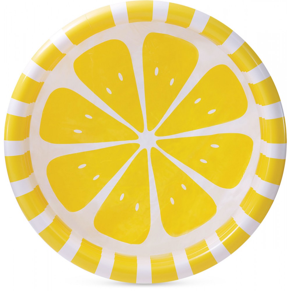 Πισίνα Παιδική INTEX Zesty Lemon Pool